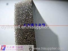 Hot Selling PUR Sponge