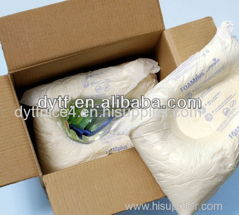 wave packing foam sponge box/polyurethane foam box/helpful protective packing foam