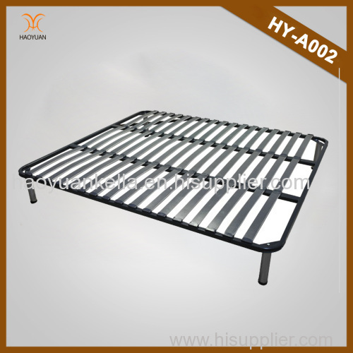 Mattress Slat Bed Base for Sale