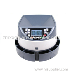 Professional Coin Counter CC-718