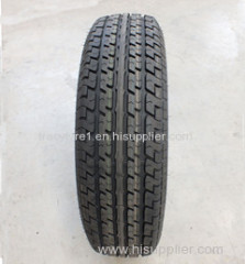 SUV High-Performance Radial Tire, PCR, Car Radial Tyre, St205/75r15