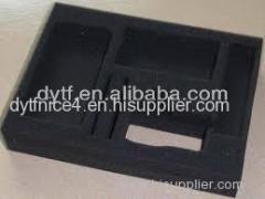 Molded packing foam box/foam lining packing box/precise instrument packing foam/computer packing foam