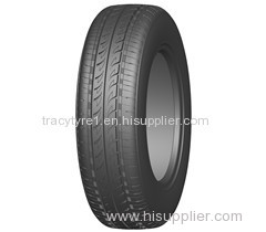 GCC Highway Tire Radial Passenger Car Tyre