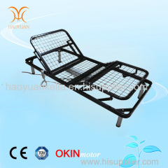 New Arrival Single Adjustable Electric Bed Bases