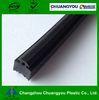 Custom EPDM Metal Door Rubber Sealing Strip / Window Weather Seals