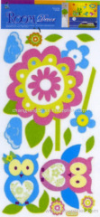 wallstickers of flower Wall Stickers