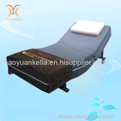 Electric Science Adjustable Bed Company