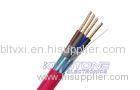 heat resistance cable fire rated cable