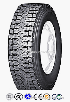 Highway All Steel Radial TBR Bus Tire Truck Tyre (1200R20)