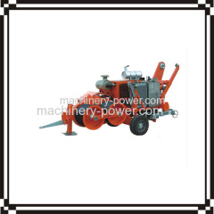 Hydraulic Puller