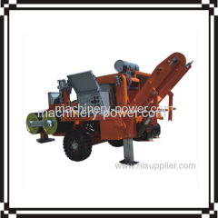 china Hydraulic Puller