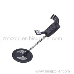 MD-5008 3-3.5m Treasure Hunting Underground Metal Detector