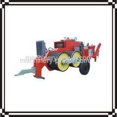 Steel Wire Rope Hydraulic Puller