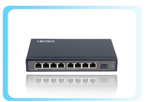 POE ONU 8 RJ45 Ports POE EPON ONU FTTH/FTTB/FTTC ONT