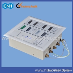 Medical Gas Alarm Panel for Medical Gas Alarm System