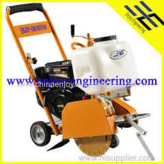 high performance mikasa type concrete cutter CC120