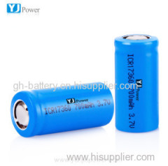 High quality Cylindrical cell