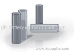 High quality Cylindrical cell