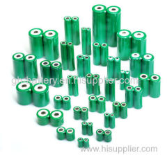 High quality Cylindrical cell