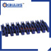 Modular Plastic M2531 Raised Rib Plasticfood standard trans