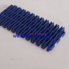 M2531 Raised Rib 25.4mm Pitch Plastic Modular Belt