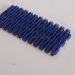 Modular Plastic M2531 Raised Rib Plasticfood standard trans