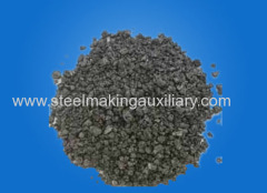 Carburant Refractory Powder Metallurgy use for Blast Furnace