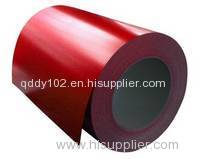 PPGI Prepainted Galvanized Steel Coil