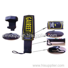 3003B1 Hand-held Metal Detector