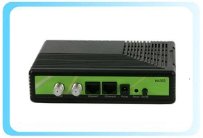 100M CATV EOC Slave with two RJ45 ports AR6400 chipset