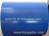 PPGI Hot Dipped Prepainted Galvanized Steel Coil