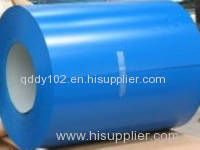 SGCC+Z Prepainted Galvanized Steel Coils