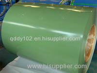 Prepainted Galvanized Steel Sheet in Coils