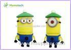 4GB USB Flash Drive Cartoon USB Stick