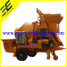 concrete mixer truck hydraulic pump