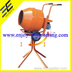 230L hot sale concrete mixer portable