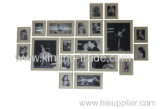 New Design Good sales PS Photo Frame