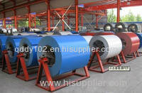 DX51D+Z Prepainted Galvanized Steel Sheet