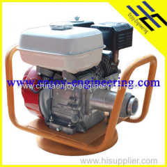 HONDA CONCRETE VIBRATOR FOR SALE