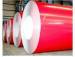 PPGI Color Coated Steel Prepainted Galvanized Steel Coil