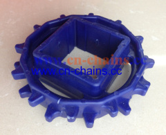 2500series conveyor sprocket 12teeth 25.4mm pitch