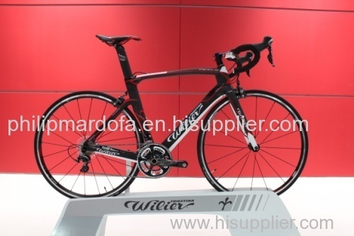 Wilier Cento 1 Air bicycle