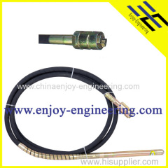 JKV-M malaysia coupling type eccentric shaft vibrator