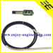 JKV-M malaysia coupling type eccentric shaft vibrator