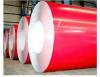 Pre-painted Galvanized Steel Coil and Color Coated Steel Coil
