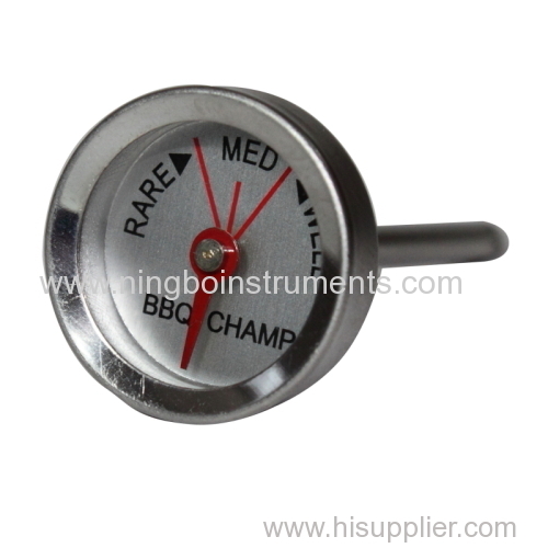 mini steak thermometer; meat thermometer