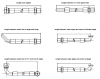 Length of Hydraulic Hose Assembly