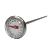 Pocket thermometer