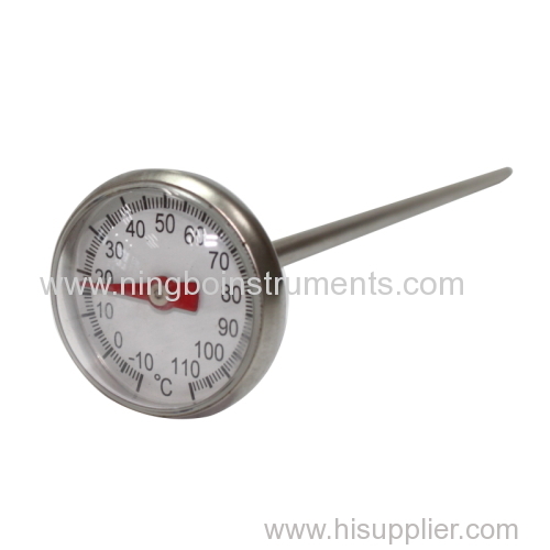 pocket thermometers