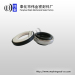 water pump mechanical seal rubber bellow shaft seal